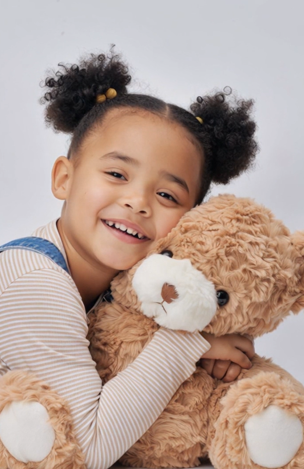 The Wisdom of Witpaw: How a Cuddly Bear from Whimsy Grove Comforts Children's Emotions