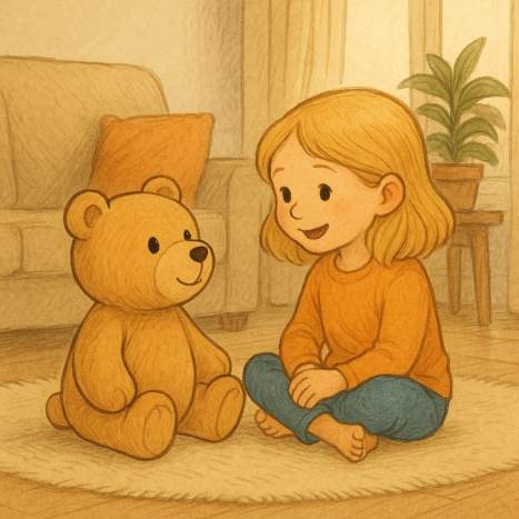 Is an AI Emotional Learning Toy Changing Family Bonds? See How Witpaw Does It